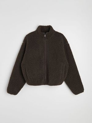 Bluza damska Sinsay ze sklepu: Sinsay w kategorii: Bluzy damskie - zdjęcie CC22A15-4CA-6968_847KU