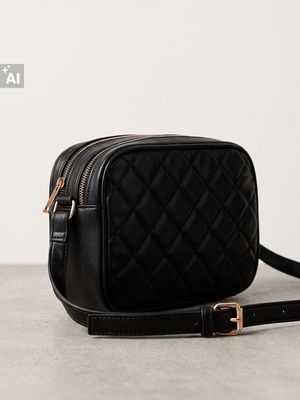 Listonoszka elegancka Sinsay ze sklepu: Sinsay w kategorii: Listonoszki - zdjęcie CC22A15-4CA-6968_848JX