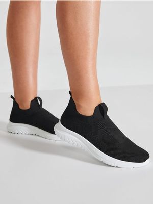 Sinsay - Buty sportowe damskie wiosenne ze sklepu: Sinsay w kategorii: Buty sportowe damskie - zdjęcie CC22A15-4CA-6968_849DG