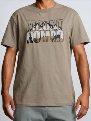 T-shirt męski na wiosnę Sinsay ze sklepu: Sinsay w kategorii: T-shirty męskie - zdjęcie CC22A15-4CA-6968_851GP