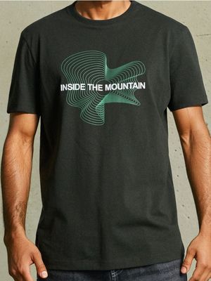 T-shirt męski ze sklepu: Sinsay w kategorii: T-shirty męskie - zdjęcie CC22A15-4CA-6968_853GP