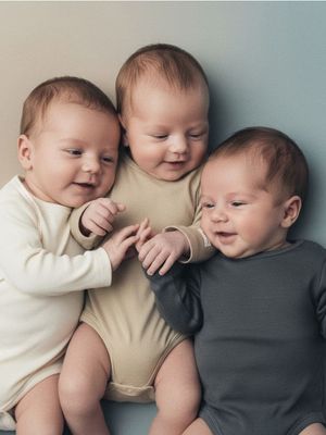 Odzież dla niemowląt na lato Sinsay ze sklepu: Sinsay w kategorii: Odzież dla niemowląt - zdjęcie CC22A15-4CA-6968_856FW