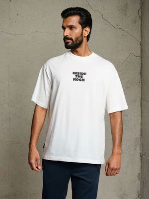 T-shirt męski Sinsay ze sklepu: Sinsay w kategorii: T-shirty męskie - zdjęcie CC22A15-4CA-6968_859GP