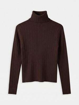 Sweter damski casual Sinsay ze sklepu: Sinsay w kategorii: Swetry damskie - zdjęcie CC22A15-4CA-6968_861JT