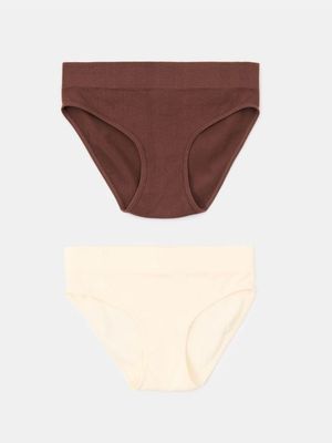 Majtki damskie casual Sinsay ze sklepu: Sinsay w kategorii: Majtki damskie - zdjęcie CC22A15-4CA-6968_862DA