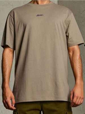 T-shirt męski Sinsay ze sklepu: Sinsay w kategorii: T-shirty męskie - zdjęcie CC22A15-4CA-6968_862GP