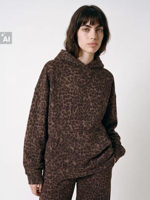 Bluza damska Sinsay ze sklepu: Sinsay w kategorii: Bluzy damskie - zdjęcie CC22A15-4CA-6968_863KU