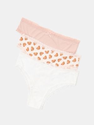 Majtki damskie eleganckie Sinsay ze sklepu: Sinsay w kategorii: Majtki damskie - zdjęcie CC22A15-4CA-6968_865DA