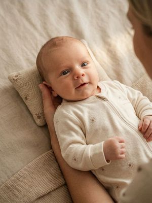 Odzież dla niemowląt na wiosnę ze sklepu: Sinsay w kategorii: Odzież dla niemowląt - zdjęcie CC22A15-4CA-6968_865DO
