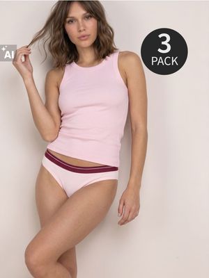 Majtki damskie Sinsay ze sklepu: Sinsay w kategorii: Majtki damskie - zdjęcie CC22A15-4CA-6968_866DA