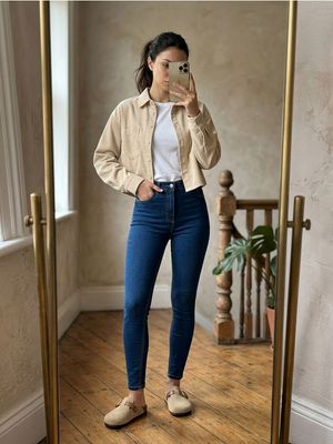 Sinsay - Jeansy damskie w miejskim stylu ze sklepu: Sinsay w kategorii: Jeansy damskie - zdjęcie CC22A15-4CA-6968_870FI