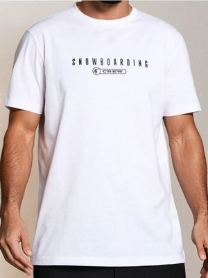 T-shirt męski Sinsay ze sklepu: Sinsay w kategorii: T-shirty męskie - zdjęcie CC22A15-4CA-6968_874GP