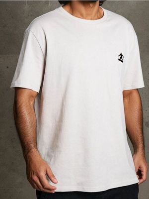 T-shirt męski Sinsay ze sklepu: Sinsay w kategorii: T-shirty męskie - zdjęcie CC22A15-4CA-6968_877GP