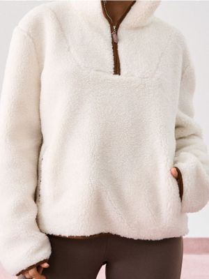 Bluza damska na jesień Sinsay ze sklepu: Sinsay w kategorii: Bluzy damskie - zdjęcie CC22A15-4CA-6968_888HJ