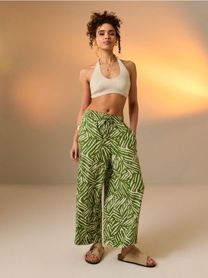 Spodnie damskie casual Sinsay ze sklepu: Sinsay w kategorii: Spodnie damskie - zdjęcie CC22A15-4CA-6968_890GZ