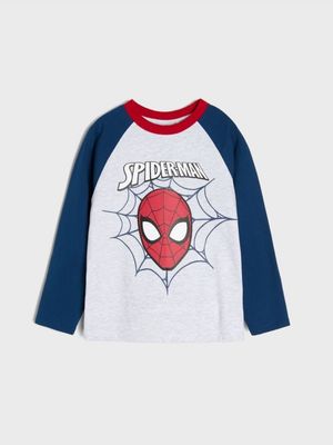 T-shirt chłopięce na lato Sinsay ze sklepu: Sinsay w kategorii: T-shirty chłopięce - zdjęcie CC22A15-4CA-6968_890LF