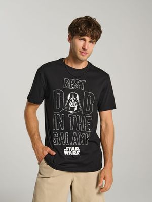 T-shirt męski młodzieżowy Sinsay ze sklepu: Sinsay w kategorii: T-shirty męskie - zdjęcie CC22A15-4CA-6968_8931I