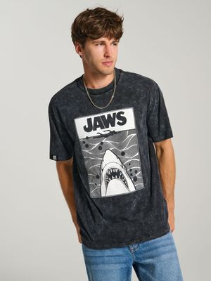 Sinsay - T-shirt męski wiosenny ze sklepu: Sinsay w kategorii: T-shirty męskie - zdjęcie CC22A15-4CA-6968_8932I