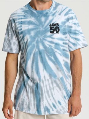 T-shirt męski z nadrukami Sinsay ze sklepu: Sinsay w kategorii: T-shirty męskie - zdjęcie CC22A15-4CA-6968_8933I