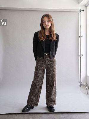Jeansy damskie w miejskim stylu casual Sinsay ze sklepu: Sinsay w kategorii: Jeansy damskie - zdjęcie CC22A15-4CA-6968_894JO