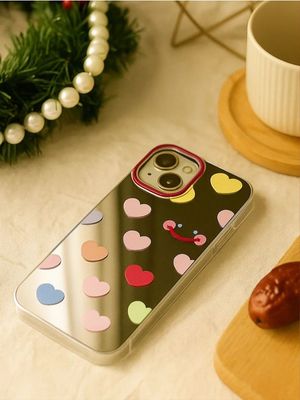 Etui Sinsay ze sklepu: Sinsay w kategorii: Etui - zdjęcie CC22A15-4CA-6968_899IT