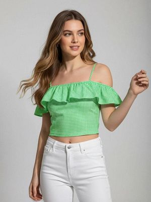 Sinsay - Bluzka damska casual ze sklepu: Sinsay w kategorii: Bluzki damskie - zdjęcie CC22A15-4CA-6968_9011J