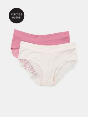 Sinsay - Majtki damskie casual ze sklepu: Sinsay w kategorii: Majtki damskie - zdjęcie CC22A15-4CA-6968_903JO