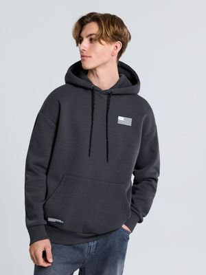 Sinsay - Bluza męska na jesień ze sklepu: Sinsay w kategorii: Bluzy męskie - zdjęcie CC22A15-4CA-6968_906EU