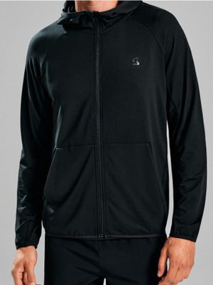 Bluza męska na jesień ze sklepu: Sinsay w kategorii: Bluzy męskie - zdjęcie CC22A15-4CA-6968_911EU