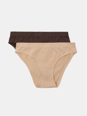 Majtki damskie Sinsay ze sklepu: Sinsay w kategorii: Majtki damskie - zdjęcie CC22A15-4CA-6968_913LC