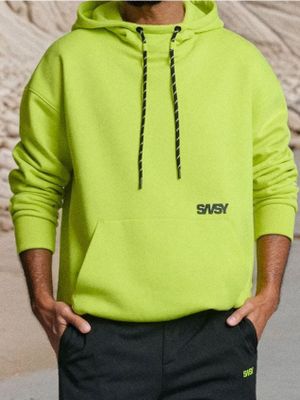 Bluza męska na zimę Sinsay ze sklepu: Sinsay w kategorii: Bluzy męskie - zdjęcie CC22A15-4CA-6968_921EU