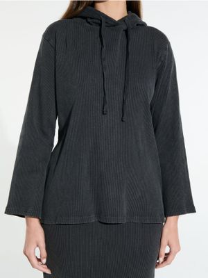 Bluza damska jesienna Sinsay ze sklepu: Sinsay w kategorii: Bluzy damskie - zdjęcie CC22A15-4CA-6968_925BY