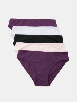 Majtki damskie casual Sinsay ze sklepu: Sinsay w kategorii: Majtki damskie - zdjęcie CC22A15-4CA-6968_926LC
