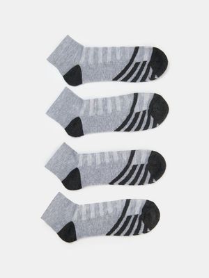 Skarpetki damskie sportowe Sinsay ze sklepu: Sinsay w kategorii: Skarpetki damskie - zdjęcie CC22A15-4CA-6968_929JF