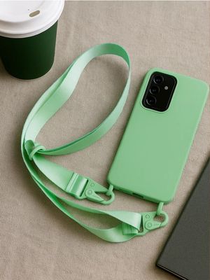Etui Sinsay ze sklepu: Sinsay w kategorii: Etui - zdjęcie CC22A15-4CA-6968_930IV