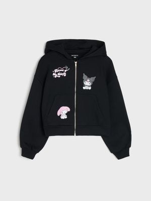 Sinsay - Bluza dziewczęca jesienna ze sklepu: Sinsay w kategorii: Bluzy dziewczęce - zdjęcie CC22A15-4CA-6968_930IW