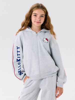 Sinsay - Bluza dziewczęca na wiosnę ze sklepu: Sinsay w kategorii: Bluzy dziewczęce - zdjęcie CC22A15-4CA-6968_933IW
