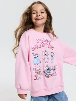 Sinsay - Bluza dziewczęca wiosenna ze sklepu: Sinsay w kategorii: Bluzy dziewczęce - zdjęcie CC22A15-4CA-6968_933LB