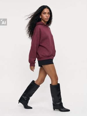 Sinsay - Bluza damska ze sklepu: Sinsay w kategorii: Bluzy damskie