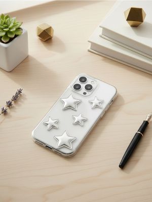 Etui Sinsay ze sklepu: Sinsay w kategorii: Etui - zdjęcie CC22A15-4CA-6968_935JG