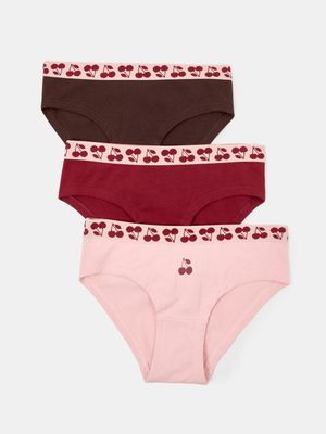 Majtki damskie z napisem casual Sinsay ze sklepu: Sinsay w kategorii: Majtki damskie - zdjęcie CC22A15-4CA-6968_936CE