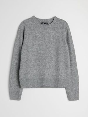 Sweter damski Sinsay ze sklepu: Sinsay w kategorii: Swetry damskie