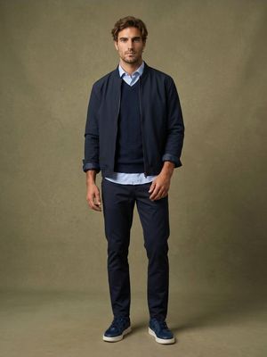 Kurtka damska casual Sinsay ze sklepu: Sinsay w kategorii: Kurtki damskie - zdjęcie CC22A15-4CA-6968_937JW