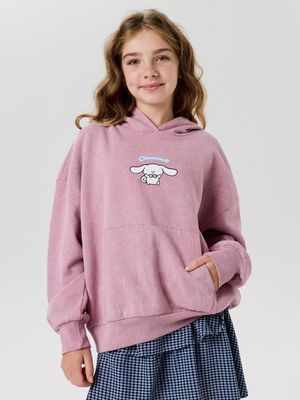 Bluza dziewczęca wiosenna Sinsay ze sklepu: Sinsay w kategorii: Bluzy dziewczęce - zdjęcie CC22A15-4CA-6968_938IW