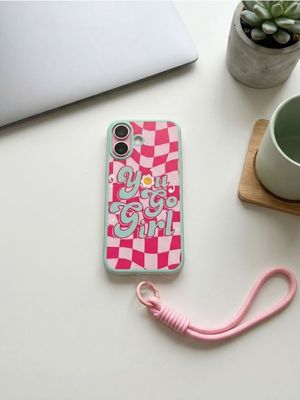 Etui Sinsay ze sklepu: Sinsay w kategorii: Etui - zdjęcie CC22A15-4CA-6968_946JG