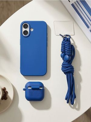 Etui Sinsay ze sklepu: Sinsay w kategorii: Etui - zdjęcie CC22A15-4CA-6968_948JG