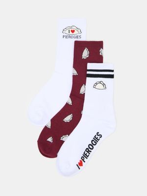 Sinsay - Skarpetki damskie casual ze sklepu: Sinsay w kategorii: Skarpetki damskie - zdjęcie CC22A15-4CA-6968_961JF