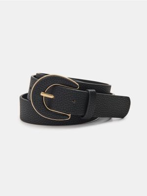 Pasek elegancki ze sklepu: Sinsay w kategorii: Paski damskie - zdjęcie CC22A15-4CA-6968_9660R