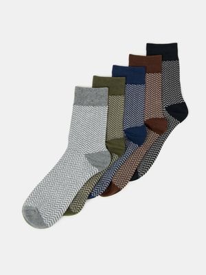 Skarpetki damskie casual Sinsay ze sklepu: Sinsay w kategorii: Skarpetki damskie - zdjęcie CC22A15-4CA-6968_967JF
