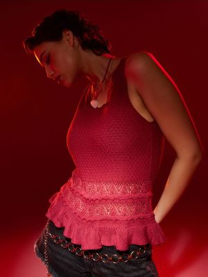 Bluzka damska casual Sinsay ze sklepu: Sinsay w kategorii: Bluzki damskie - zdjęcie CC22A15-4CA-6968_970JG